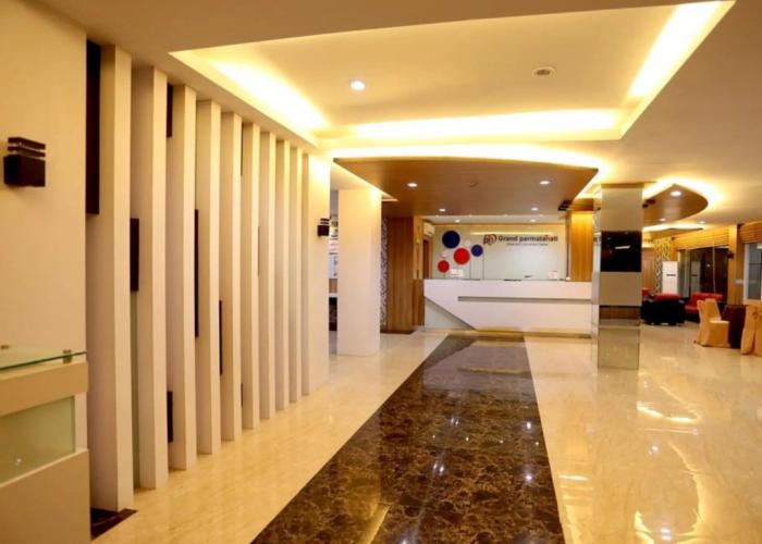 Hotel Grand Permata Hati