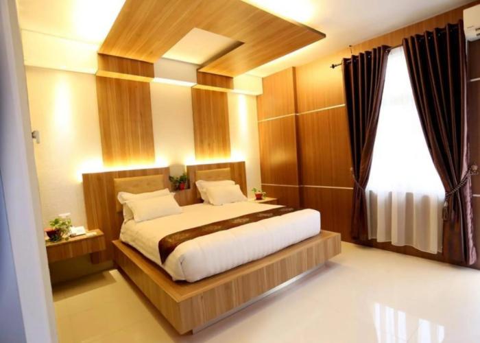 Hotel Grand Permata Hati