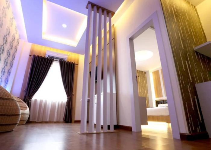Hotel Grand Permata Hati