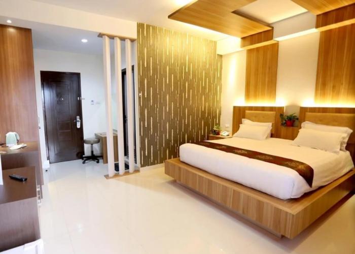 Hotel Grand Permata Hati