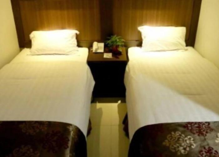 Hotel Grand Permata Hati