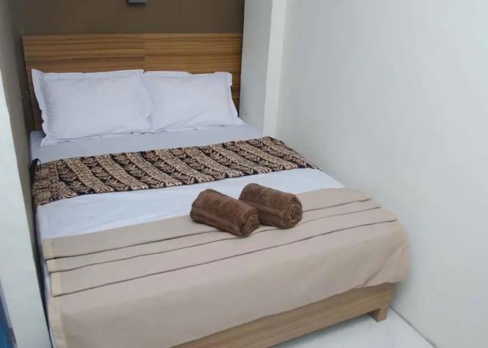 Mars Hotel Banda Aceh