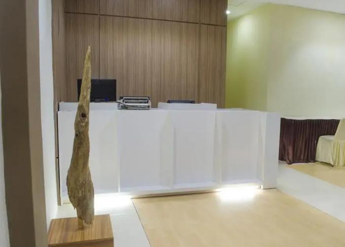 Mars Hotel Banda Aceh