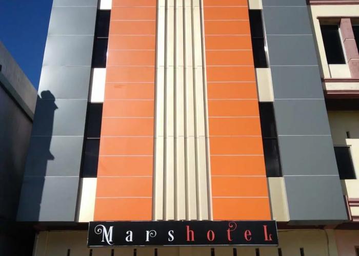Mars Hotel Banda Aceh