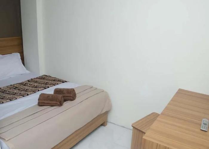 Mars Hotel Banda Aceh