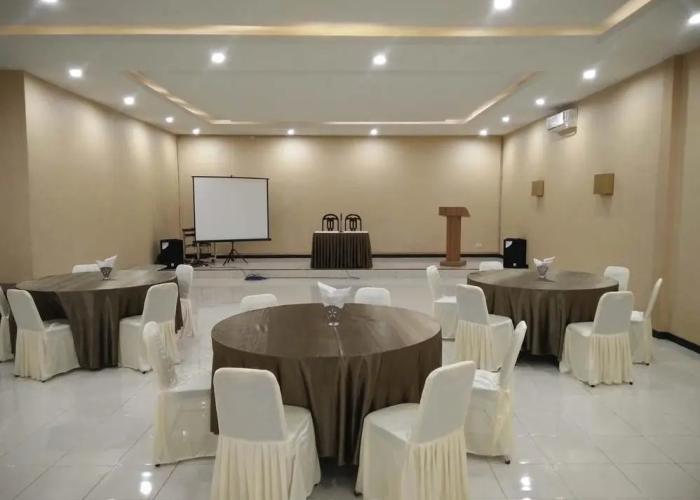 Mars Hotel Banda Aceh