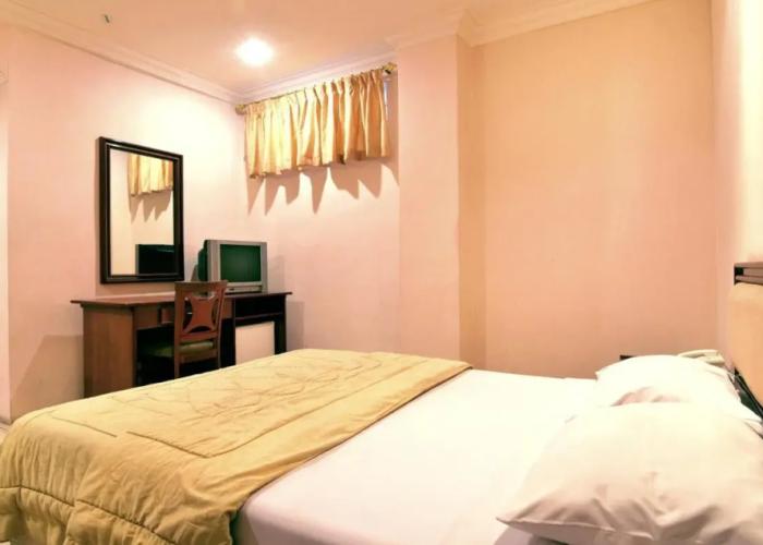 Siwah Hotel