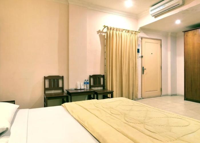 Siwah Hotel