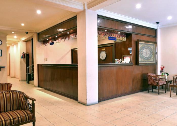 Siwah Hotel