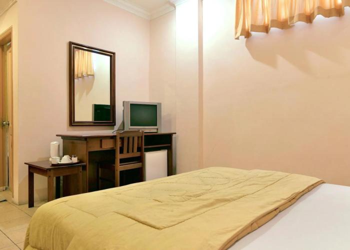 Siwah Hotel
