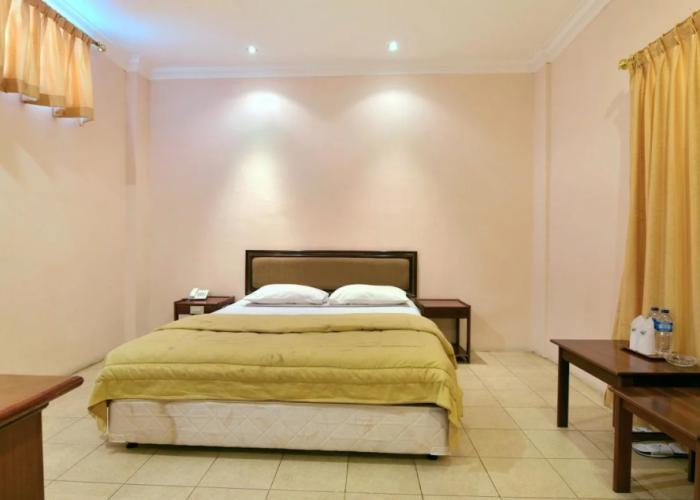 Siwah Hotel