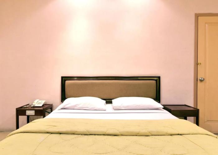 Siwah Hotel