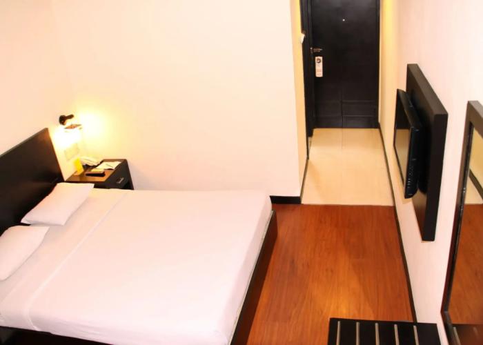 Sulthan Hotel International