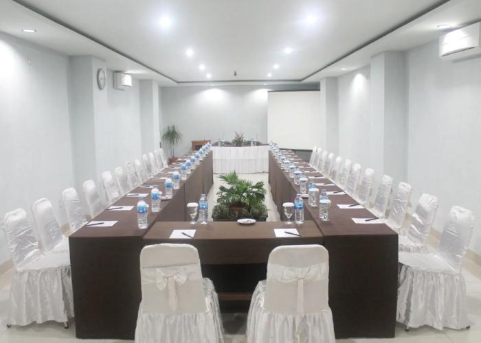 Sulthan Hotel International