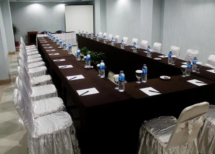 Sulthan Hotel International