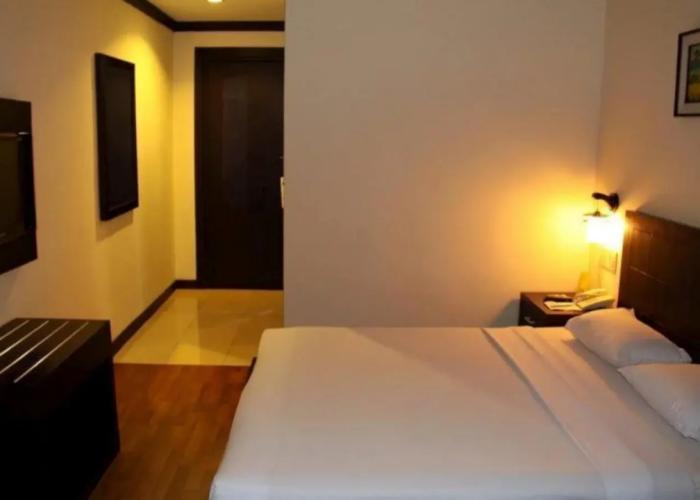 Sulthan Hotel International