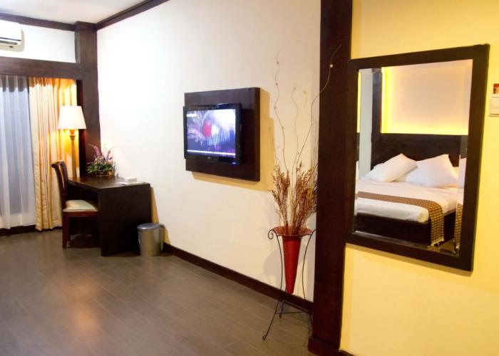 Sulthan Hotel International