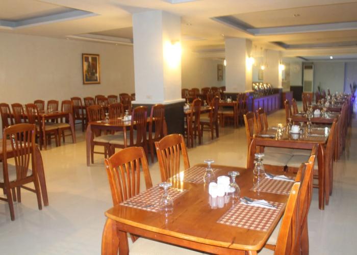 Sulthan Hotel International