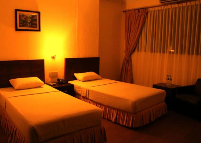 Sulthan Hotel International