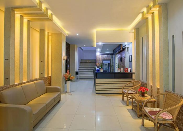 Grand Aceh Hotel