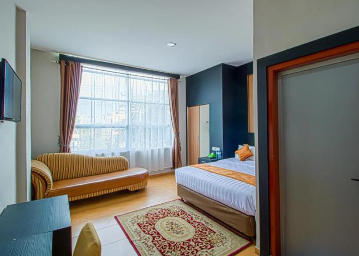 Grand Aceh Hotel