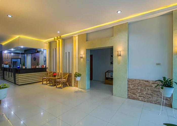 Grand Aceh Hotel