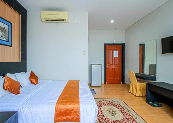 Grand Aceh Hotel