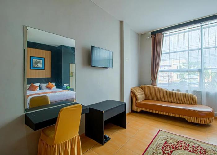 Grand Aceh Hotel