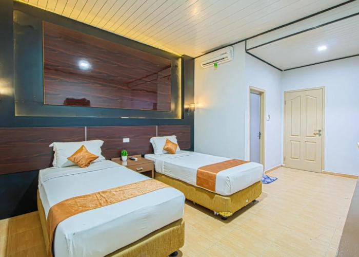 Grand Aceh Hotel