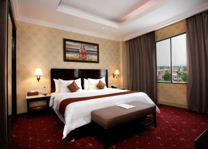 Hermes Palace Hotel Banda Aceh