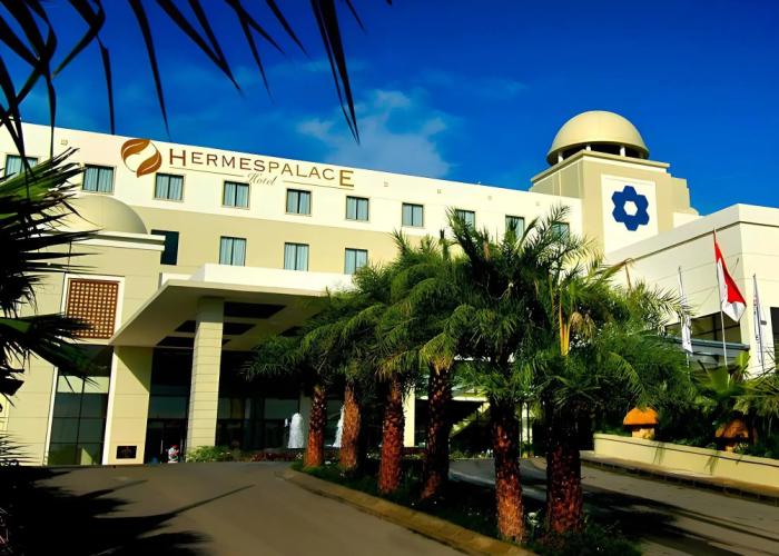 Hermes Palace Hotel Banda Aceh