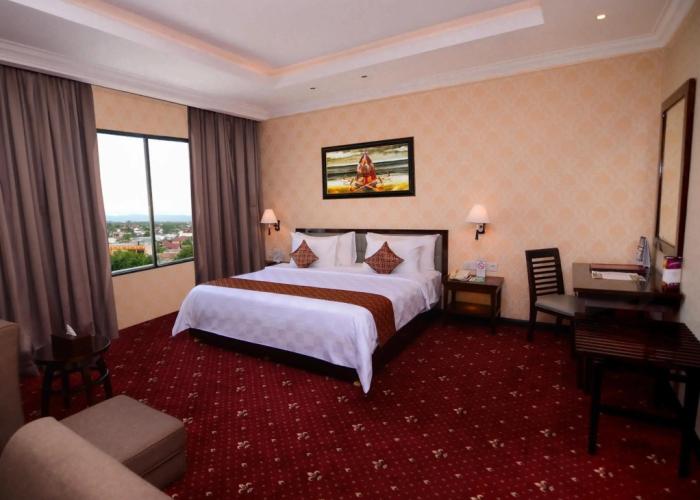 Hermes Palace Hotel Banda Aceh