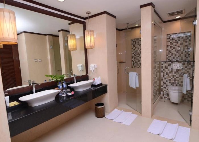 Hermes Palace Hotel Banda Aceh