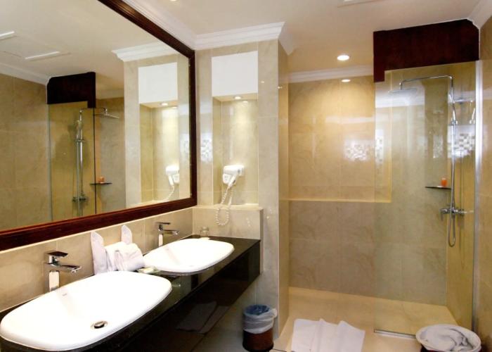 Hermes Palace Hotel Banda Aceh