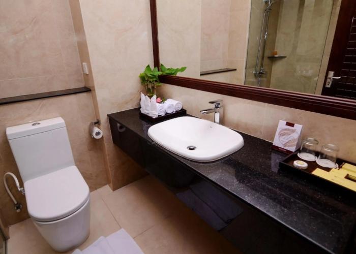 Hermes Palace Hotel Banda Aceh