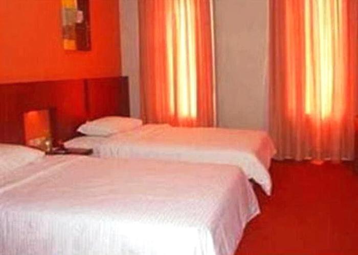 Grand Nanggroe Hotel