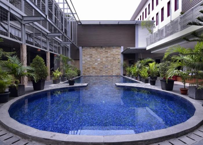 Grand Nanggroe Hotel
