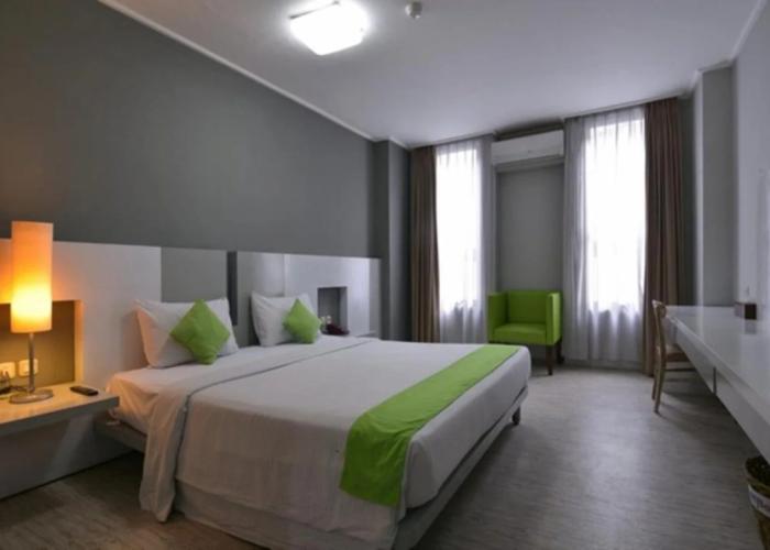 Grand Nanggroe Hotel