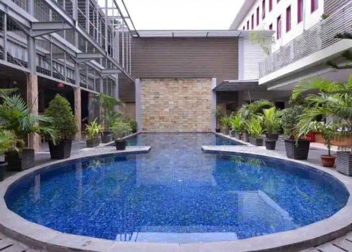 Grand Nanggroe Hotel