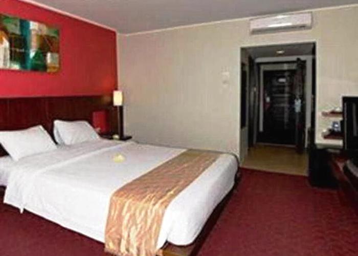 Grand Nanggroe Hotel