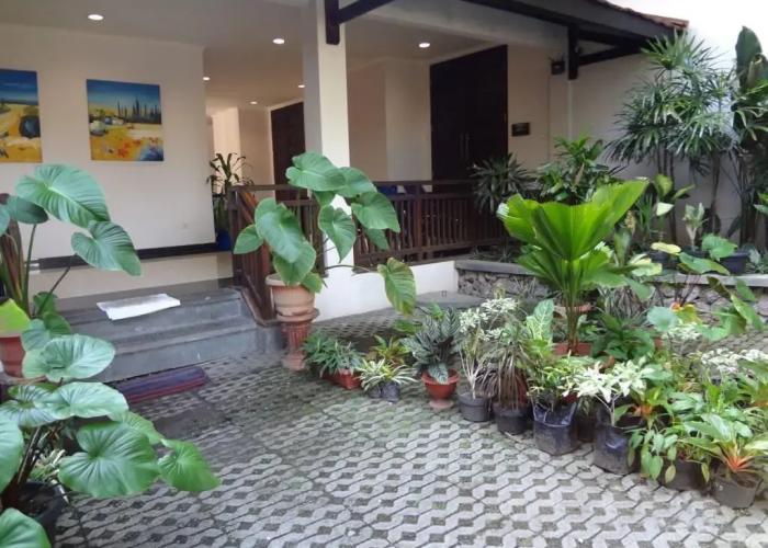 Oasis Atjeh Hotel