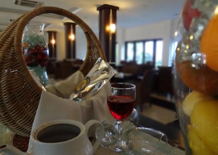 Oasis Atjeh Hotel
