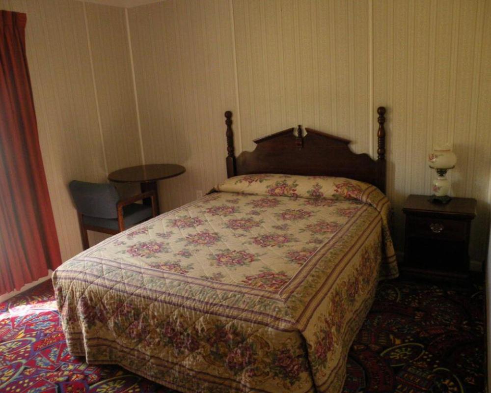 Four Jacks Hotel and Casino