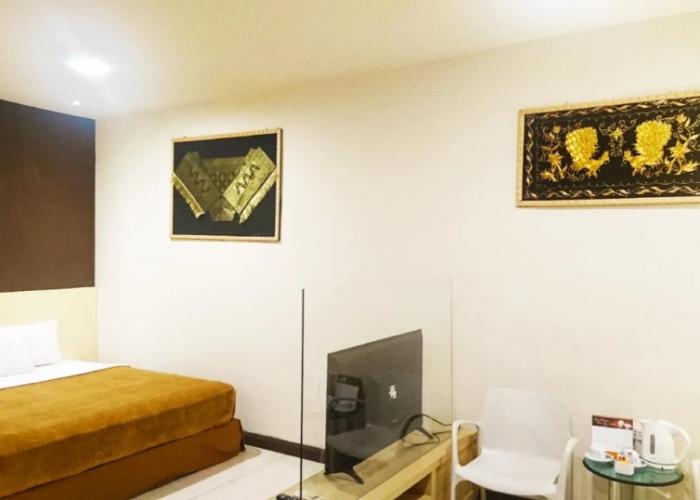 Hotel 61 Banda Aceh