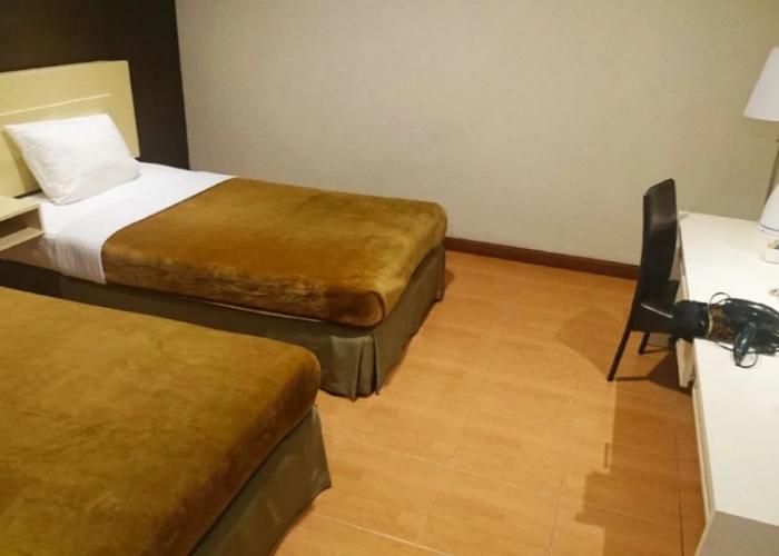 Hotel 61 Banda Aceh