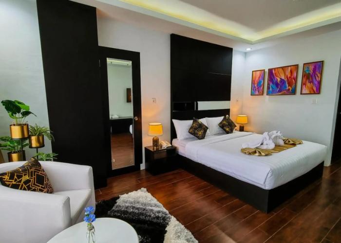 Hotel Rasamala