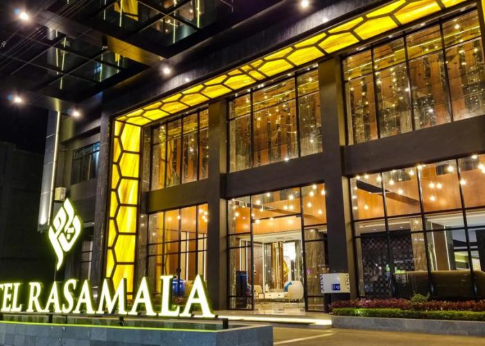 Hotel Rasamala