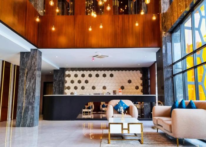 Hotel Rasamala