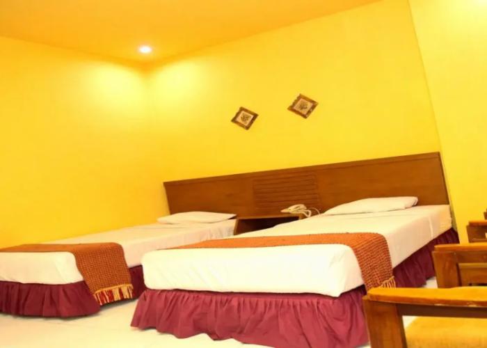 Hotel Rasamala
