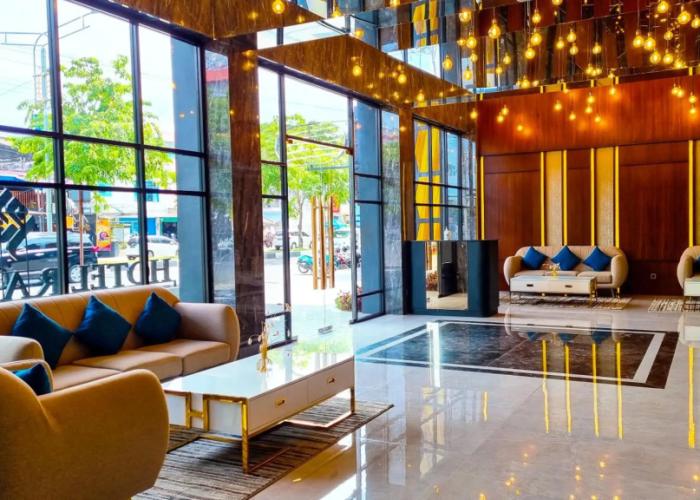 Hotel Rasamala